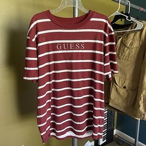 GUESS JEANS Tee (L)
